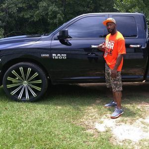 Meet your Posher, Calvert